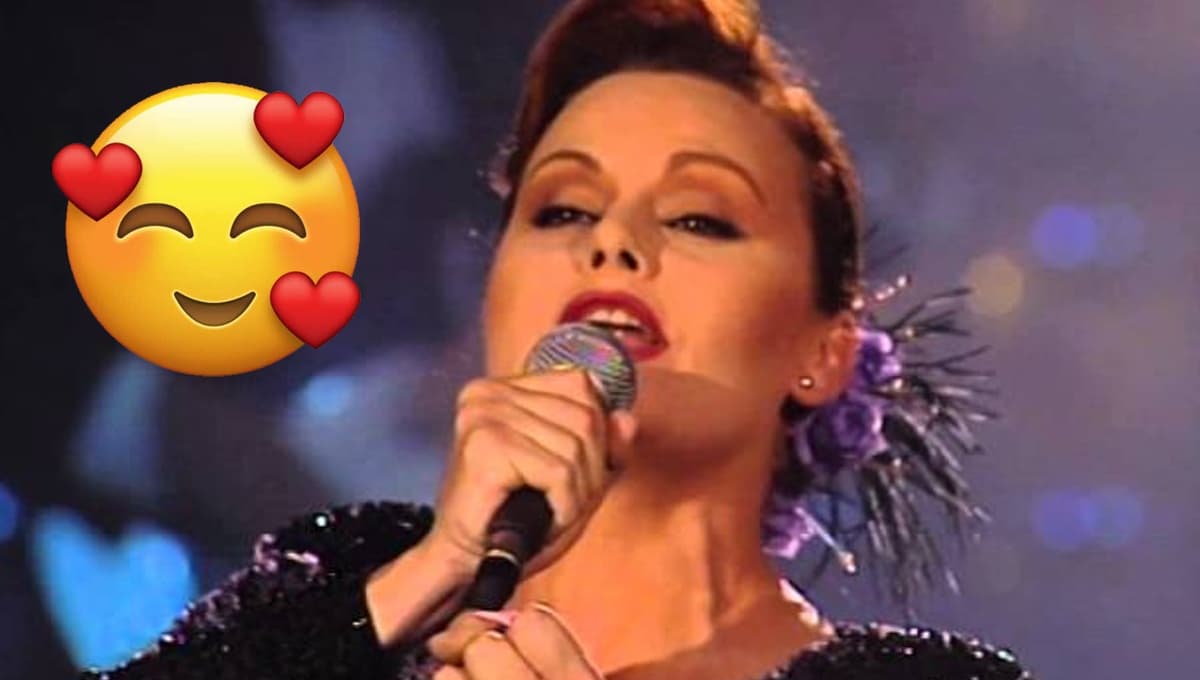 La canción de Rocío Dúrcal que debes dedicar si ya te cansaste de sufrir por amor