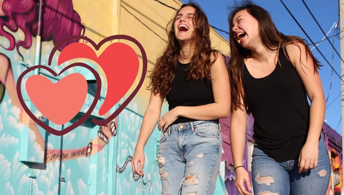 3 canciones bonitas para dedicar a una amiga