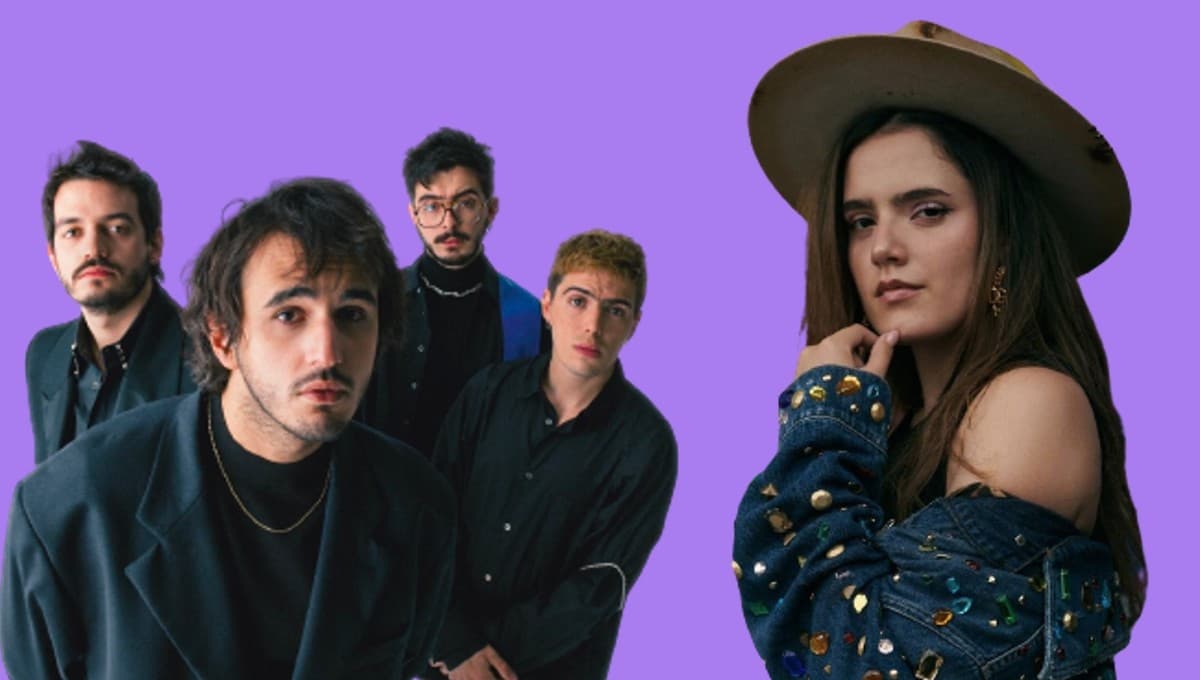 Debí suponerlo de Morat y Camila Fernández: letra y video oficial