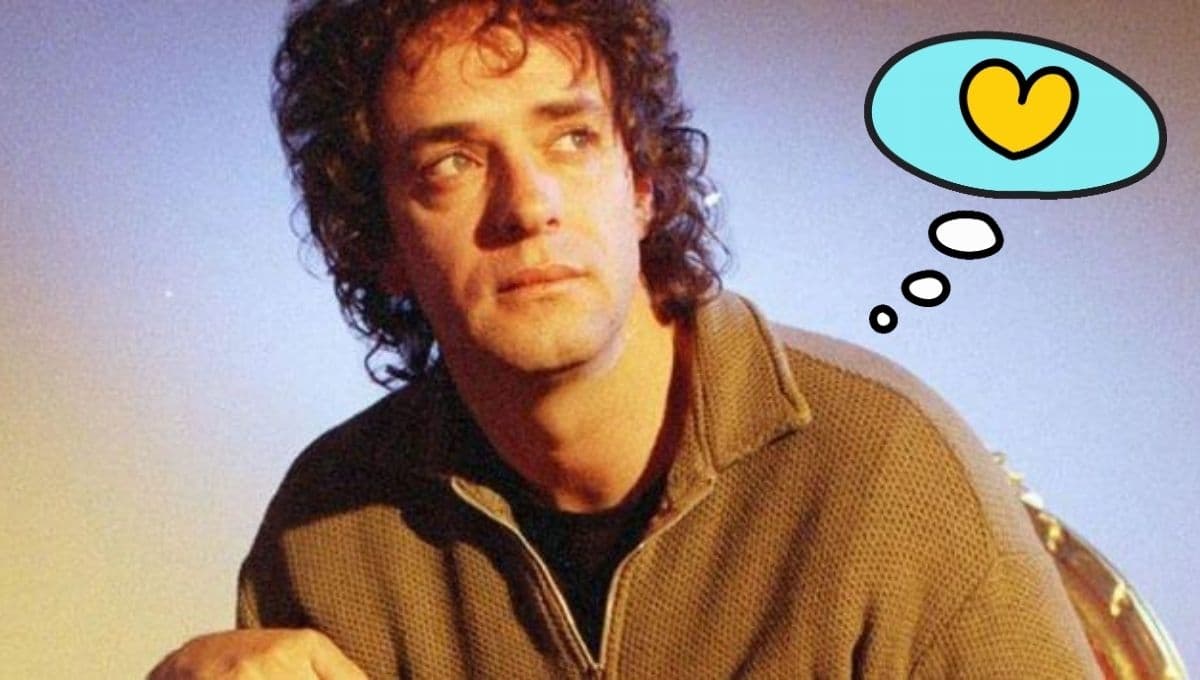 La canción de Gustavo Cerati que solo se le dedica al único y verdadero amor