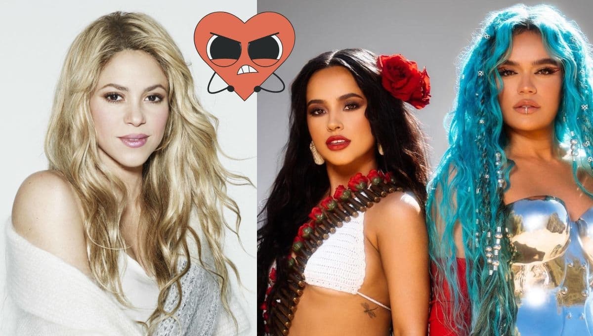 3 canciones para dedicar a tu ex ese que odias
