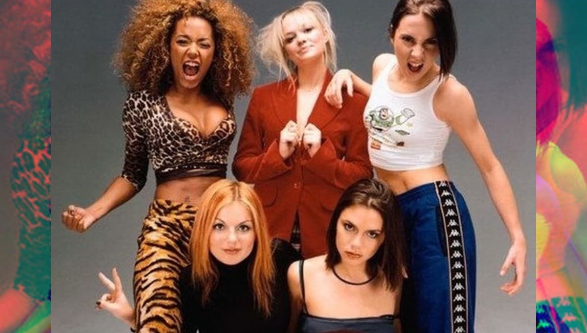 Spice Girls podrían reunirse en la pantalla grande para la secuela de ‘Spice World’