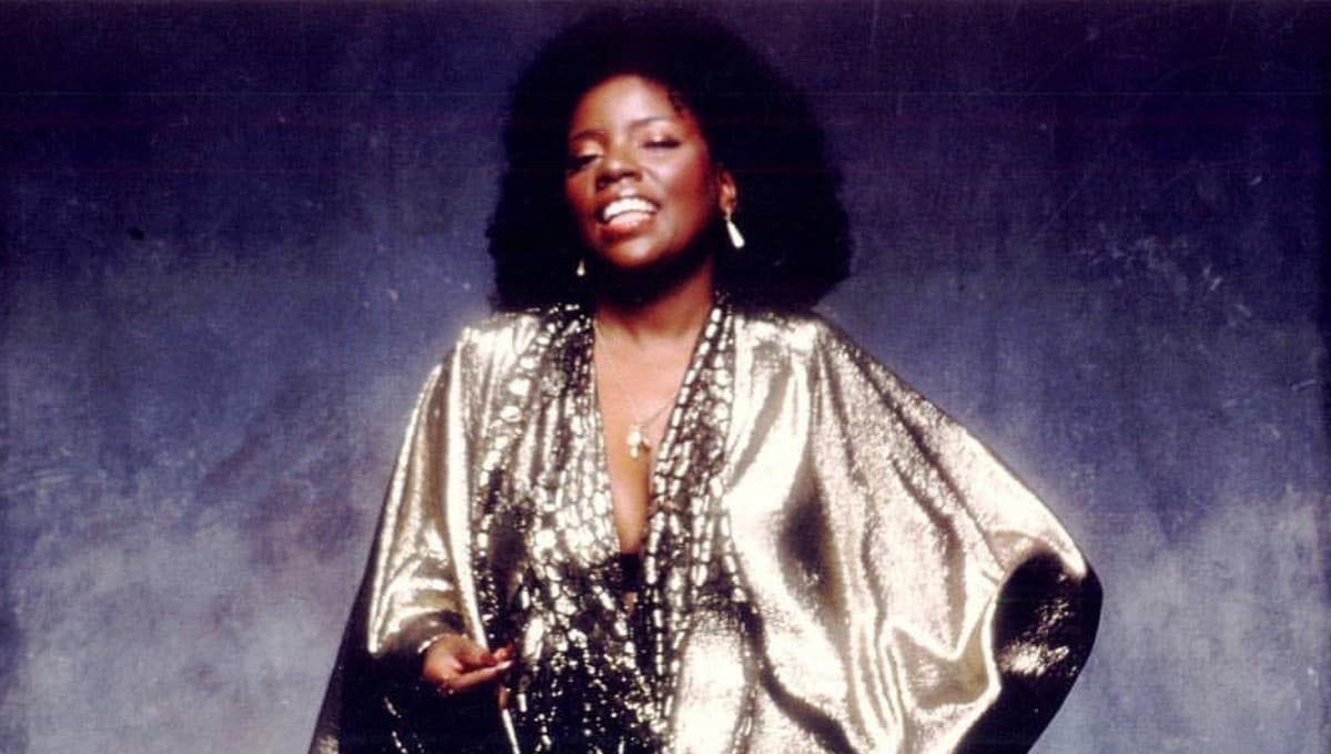 Los difíciles momentos que superó Gloria Gaynor antes de lanzar su éxito ‘I will survive’
