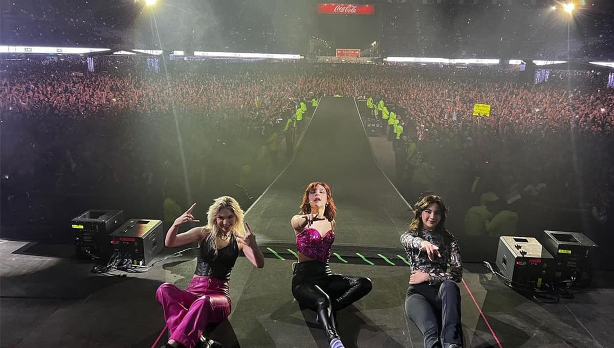 Las mexicanas que demostraron que el rock NO está muerto