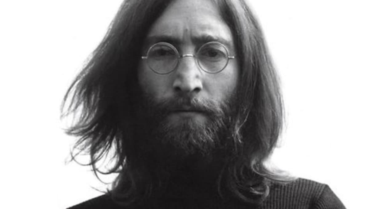 John Lennon escribió ‘Imagine’ pensando en su amor y su preocupación por el ser humano