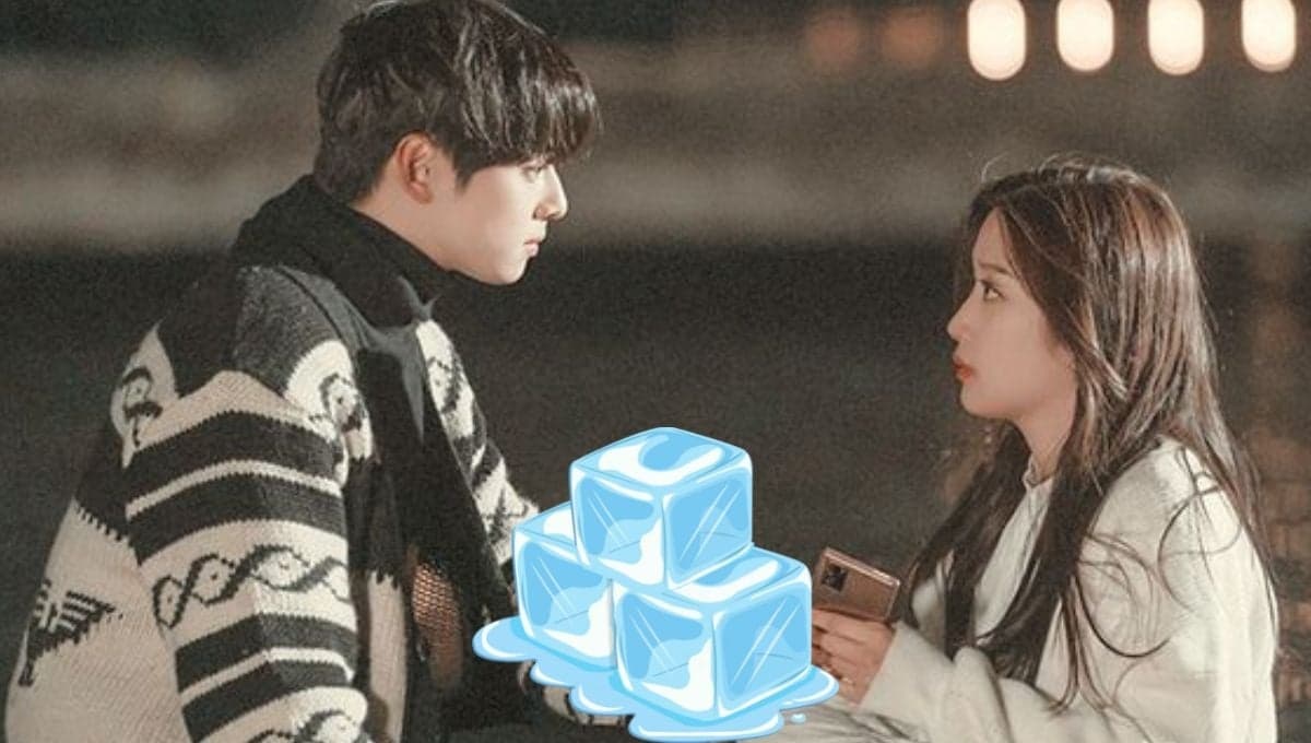 3 doramas románticos donde el protagonista sea FRÍO