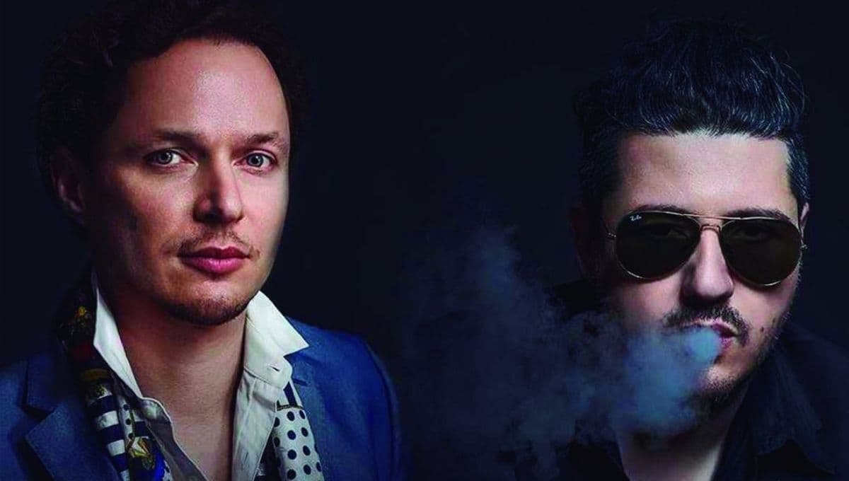 7 canciones que proyectan la vanguardia e irreverencia de Plastilina Mosh