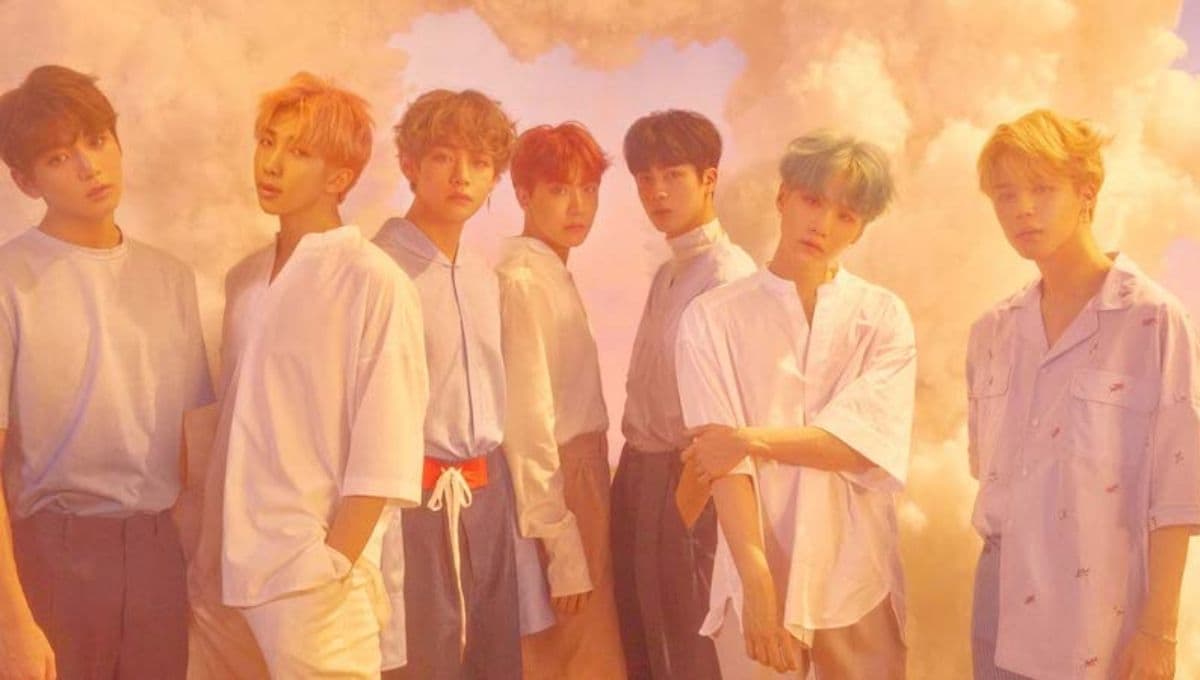 La canción más romántica de BTS que solo debes dedicarle al amor de tu vida