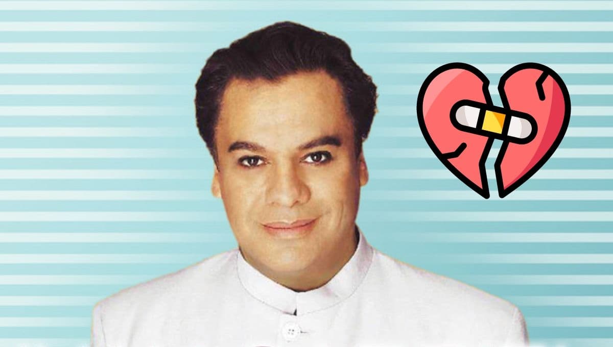Juan Gabriel tiene la canción ideal para dedicar si ya te cansaste de rogar por amor