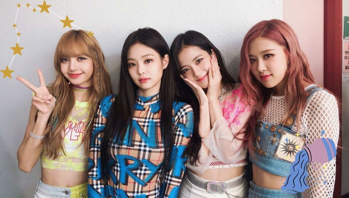 La canción de BLACKPINK que SOLO un Acuario le dedicaría a su ex pareja manipuladora