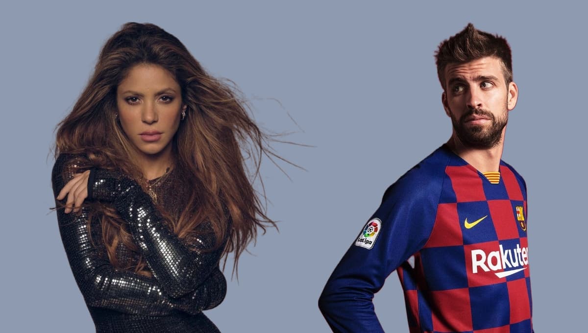 Shakira REAPARECE tras foto de Piqué con Clara Chía: "las mujeres bailan"