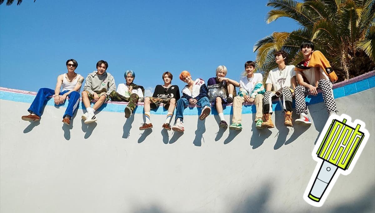 ¿Quiénes son los integrantes de NCT 127?