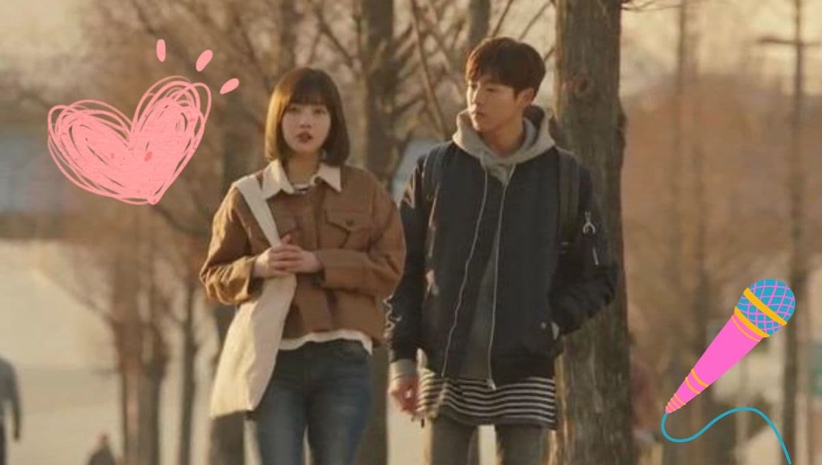 3 doramas coreanos donde el idol se enamora de la fan