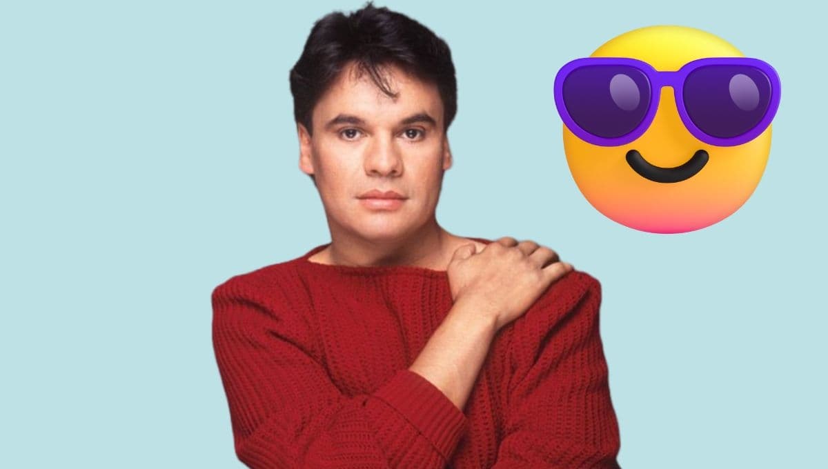 La canción de Juan Gabriel que solo dedicas a quien JAMÁS podrá olvidarte