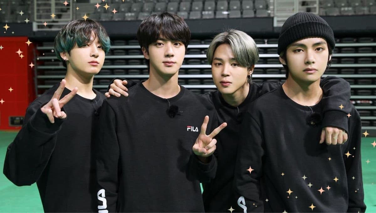 Las mejores 3 canciones de la vocal line de BTS que te erizarán la piel