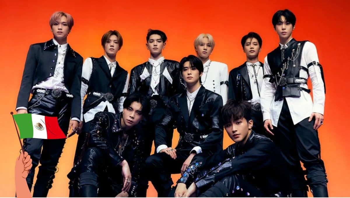 NCT 127 en el Palacio de los Deportes 2023: estacionamientos, precios, horarios y cómo llegar al recinto