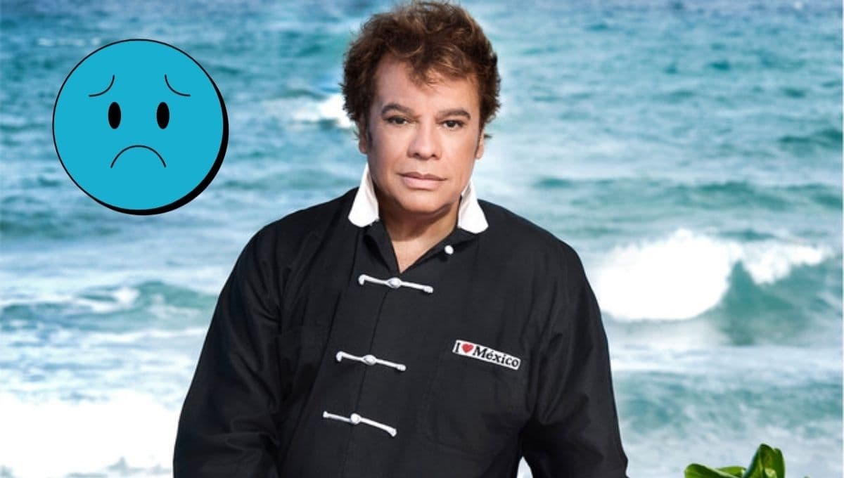 Si quieres terminar a alguien sin perder tu dignidad, esta canción de Juan Gabriel es para ti
