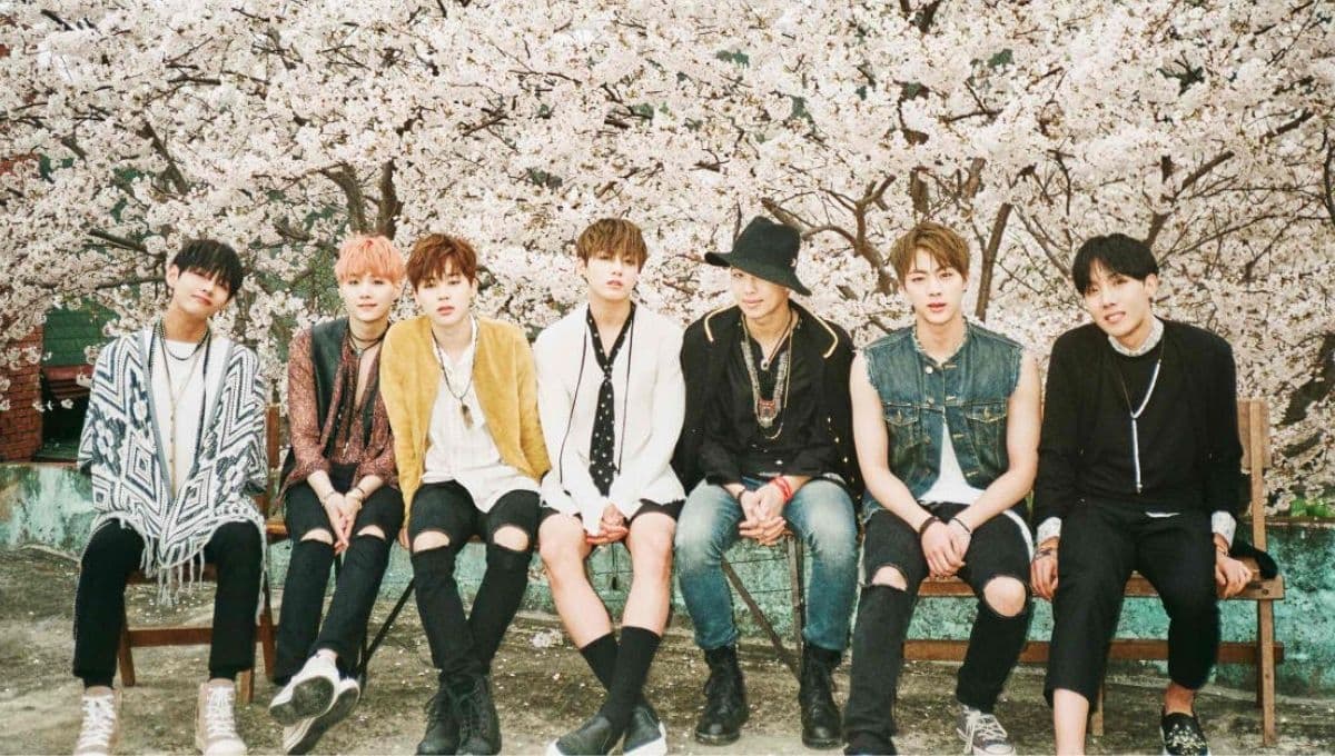 La canción de BTS que debes dedicar si no quieres perder a la persona que amas