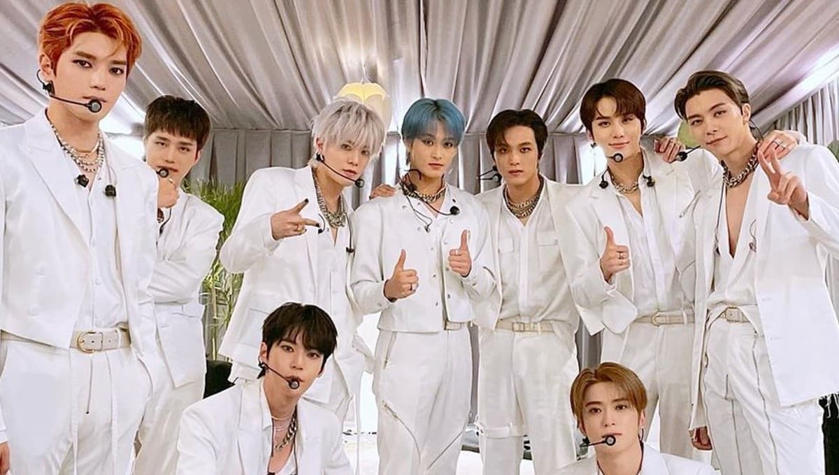 ¿Cuánto dura el concierto de NCT 127 en el Palacio de los Deportes?