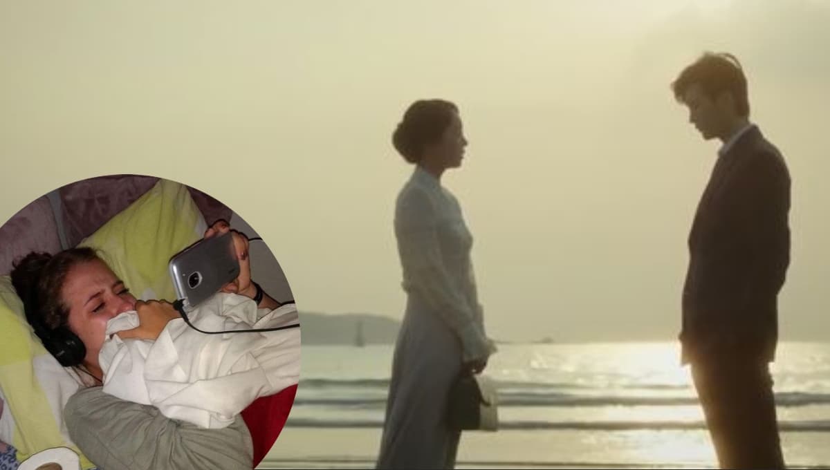 5 doramas coreanos con finales tristes que te harán llorar