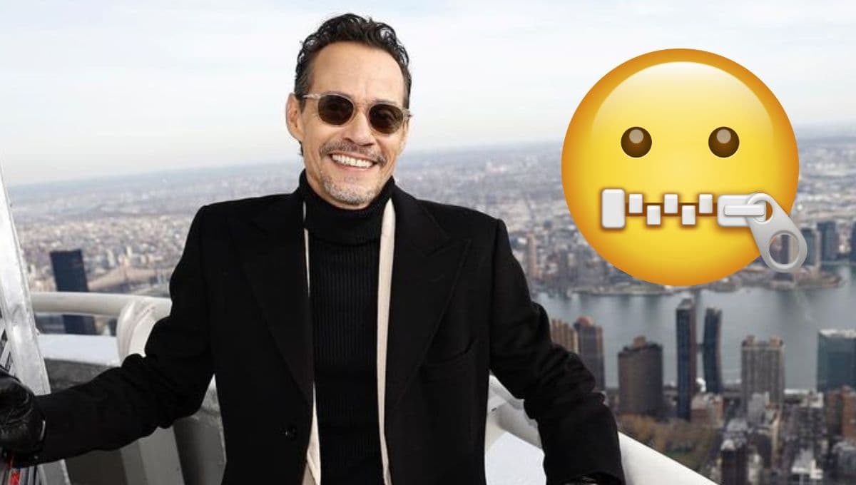 La canción de Marc Anthony que solo los infieles dedican
