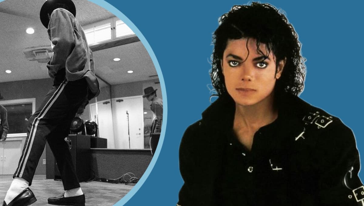 ¿Quién es el sobrino de Michael Jackson, el protagonista de su película biográfica?