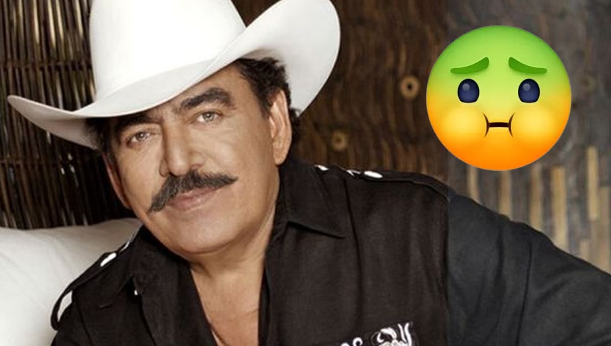 La canción más denigrante de Joan Sebastian que NUNCA debes dedicar