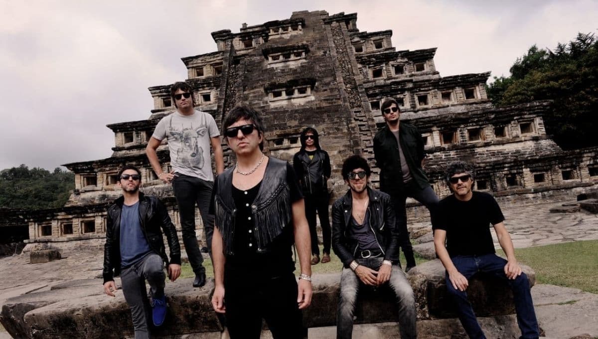 Babasonicos: las 7 mejores canciones de la agrupación argentina