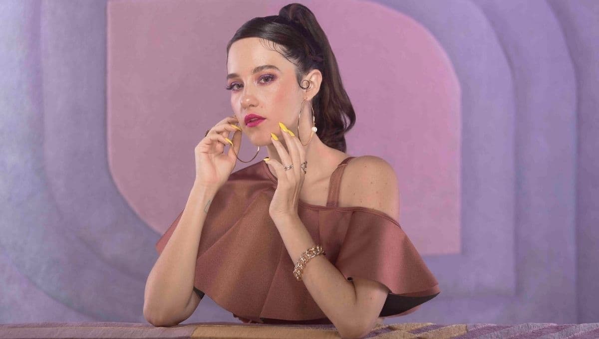 Ximena Sariñana demostró su GRAN talento con estas canciones