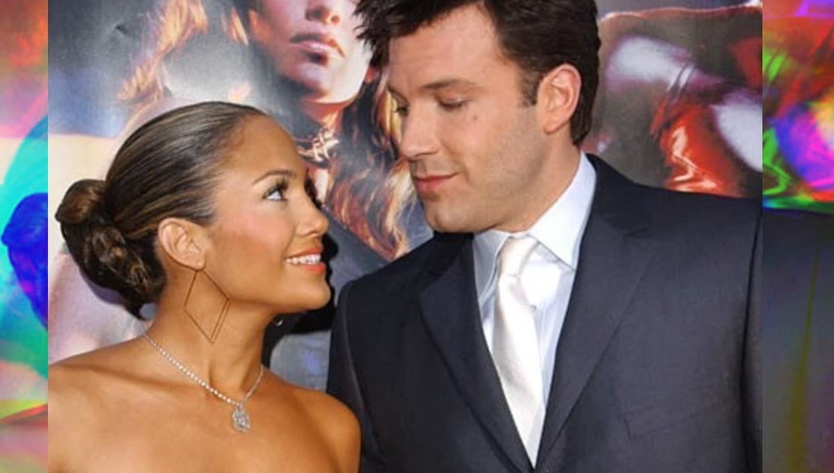 Jennifer Lopez y Ben Affleck, la historia de amor que llegó a un videoclip; ¿cómo fue la relación de ‘Bennifer?