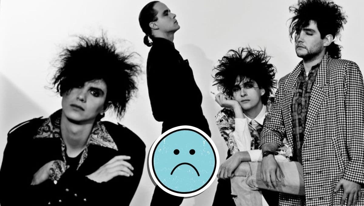 Caifanes tiene la canción perfecta para pedirle a tu pareja que luche por ti