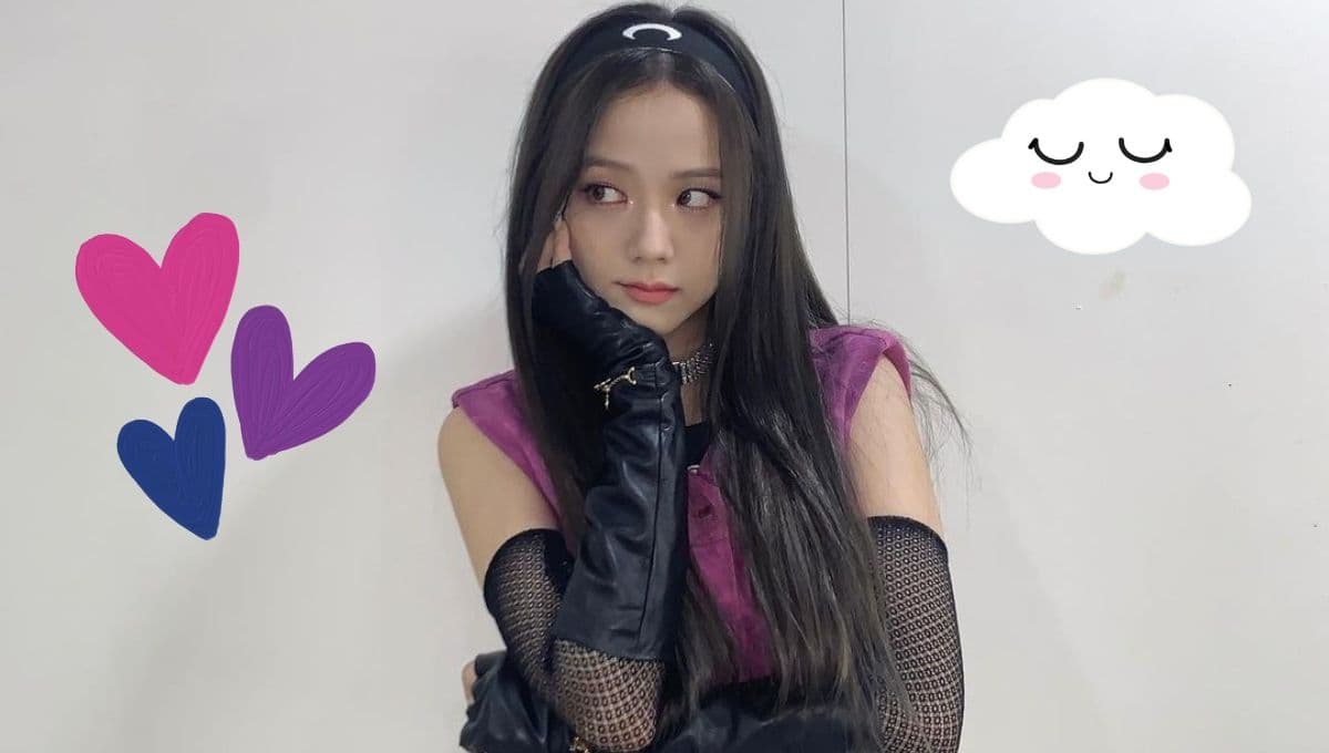 5 outfits cómodos de Jisoo de BLACKPINK que puedes usar para ir al cine