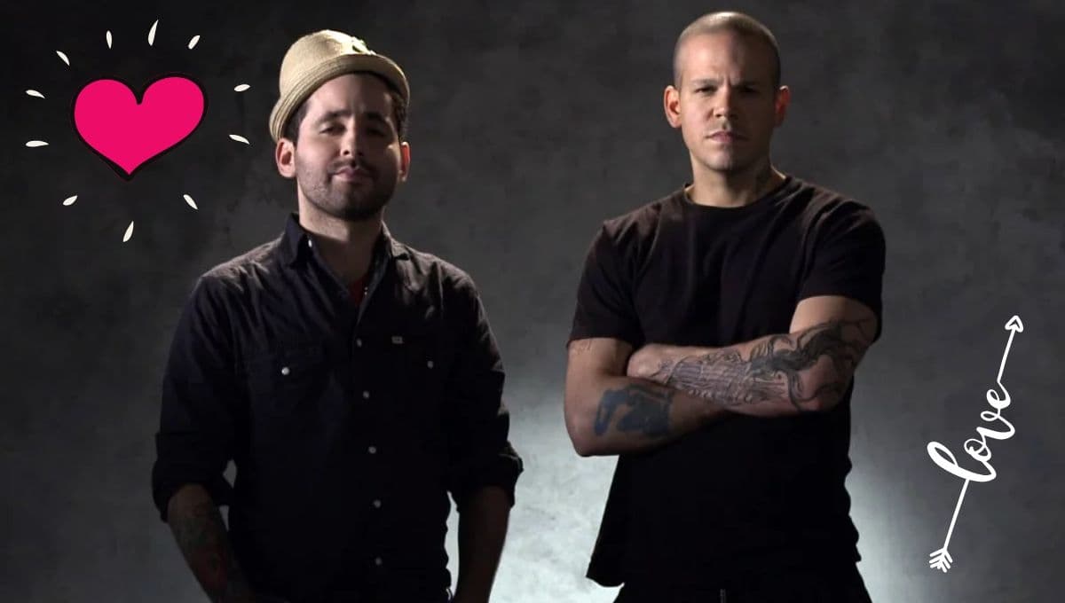 La canción de Calle 13 que si te la dedican quieren TODO contigo