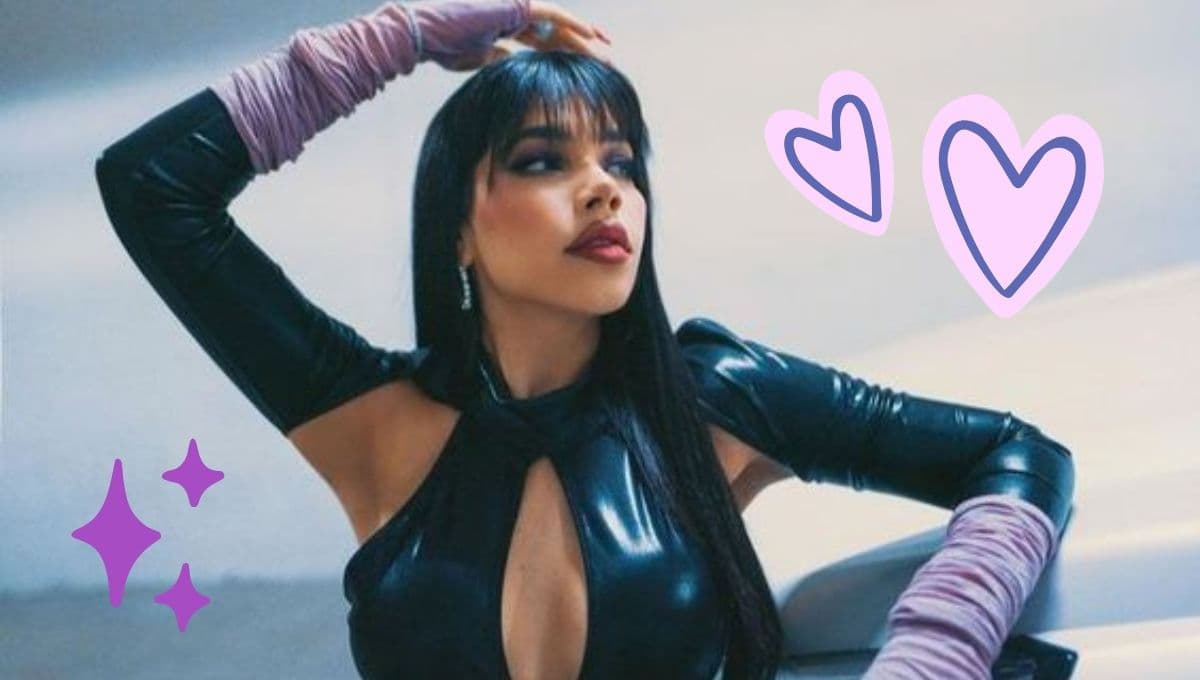 3 outfits Kenia Os que puedes recrear para su concierto de CDMX 2023
