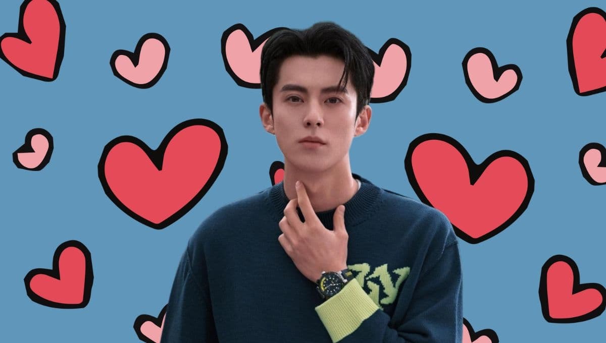 3 dramas chinos del guapo actor Dylan Wang para enamorarte perdidamente de él