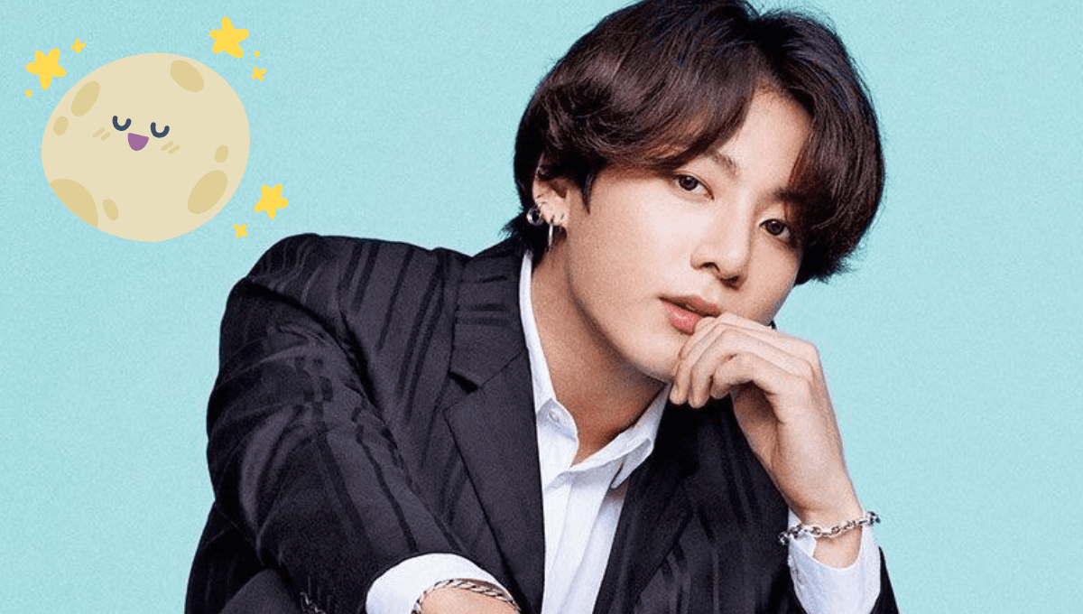 5 fotos de Jungkook de BTS tan lindas que debes usar como wallpaper en tu celular