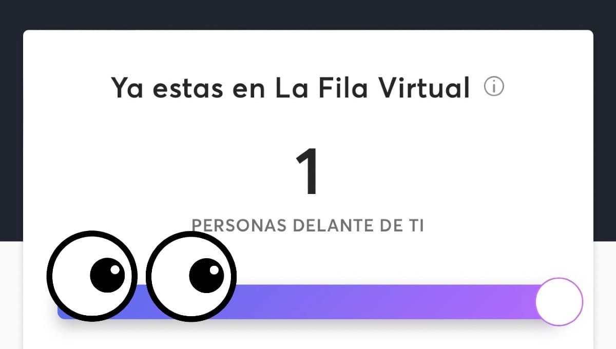 3 consejos para sobrevivir a las filas virtuales de Ticketmaster y comprar boletos en 2023