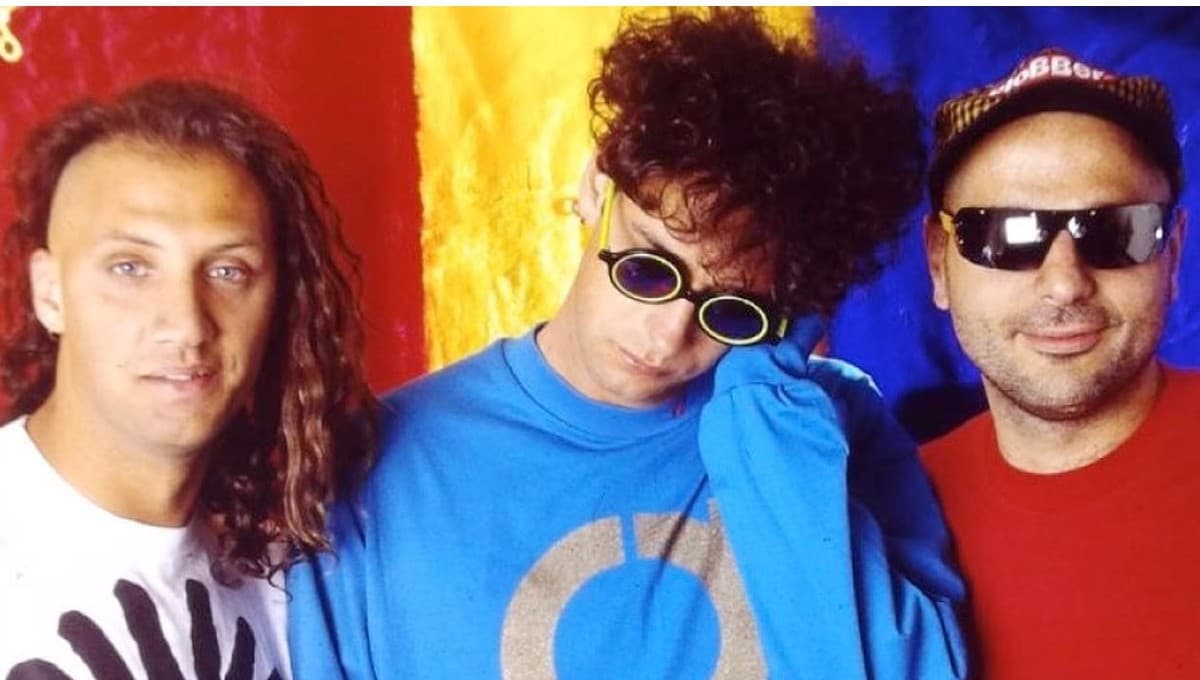 La canción de Soda Stereo que solo puedes escuchar los domingos