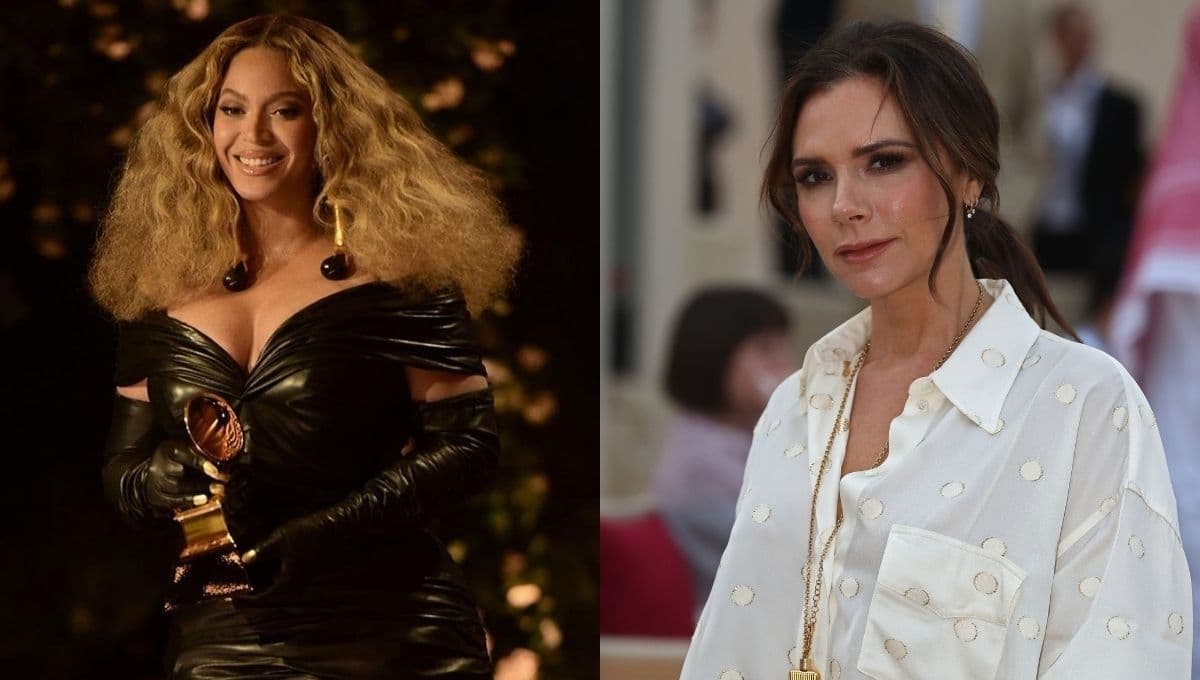 Las Spice Girls, una fuente de inspiración para Beyoncé, asegura Victoria Beckham