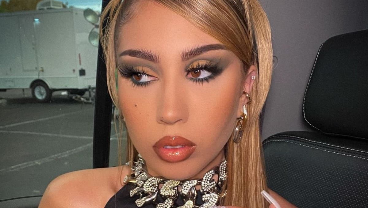 El demoledor mensaje con el que Kali Uchis pidió ayuda internacional para Colombia