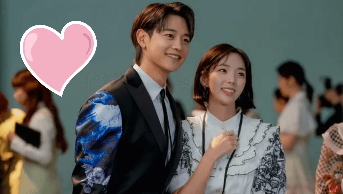 3 dramas coreanos en tendencia en Netflix que no te puedes perder