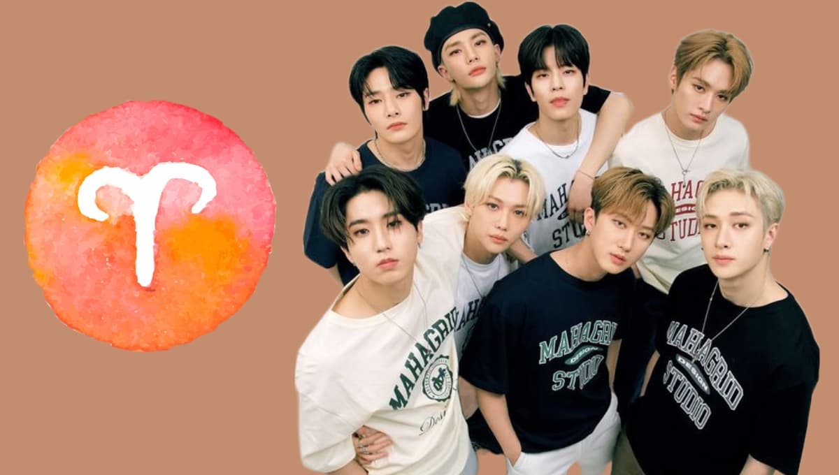 La canción de Stray Kids que solo un aries entiende