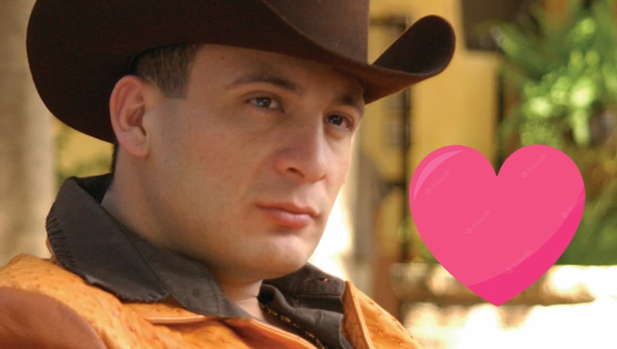 3 Canciones de Valentin Elizalde que puedes dedicar este 14 de febrero