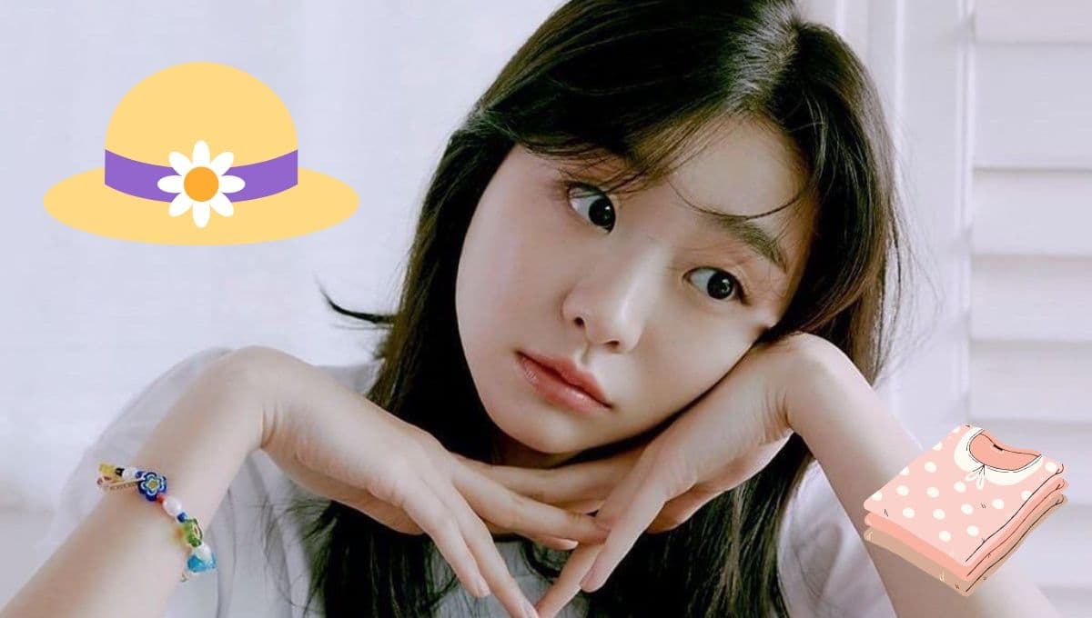 3 outfits cómodos y elegantes de Kim Dami, la guapa actriz del dorama coreano “Itaewon Class”
