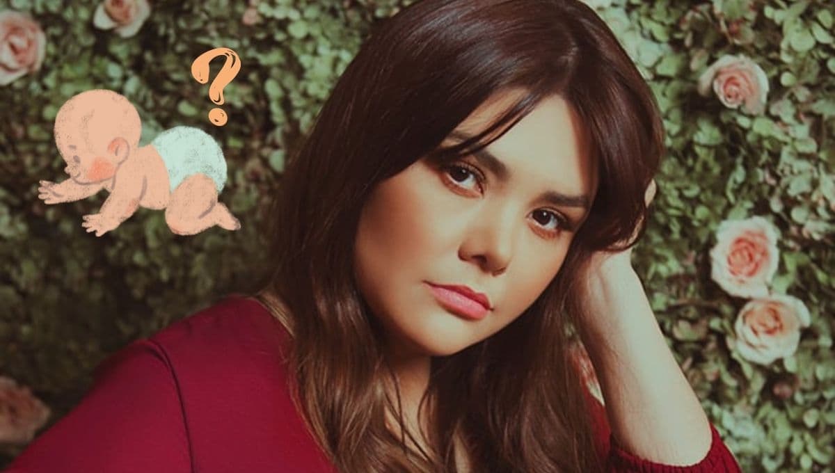 Yuridia se BURLA de sus haters y habla sobre su supuesto embarazo
