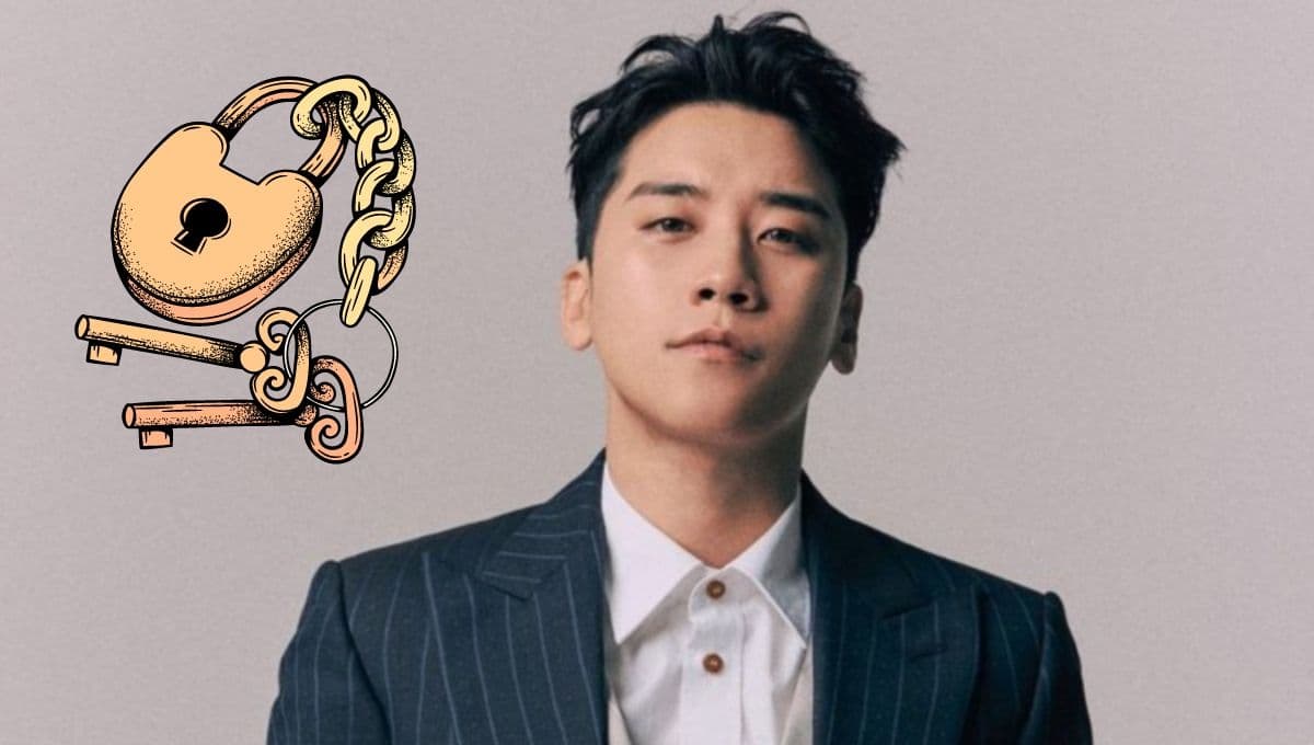 ¿Qué hizo con Seungri de BIGBANG y por qué podría salir de la CÁRCEL?
