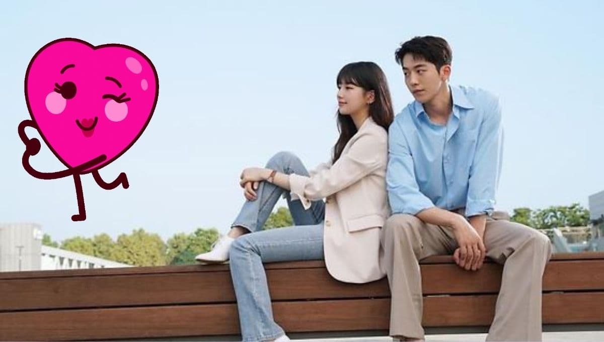 3 doramas coreanos con una historia de amor que te dará ENVIDIA