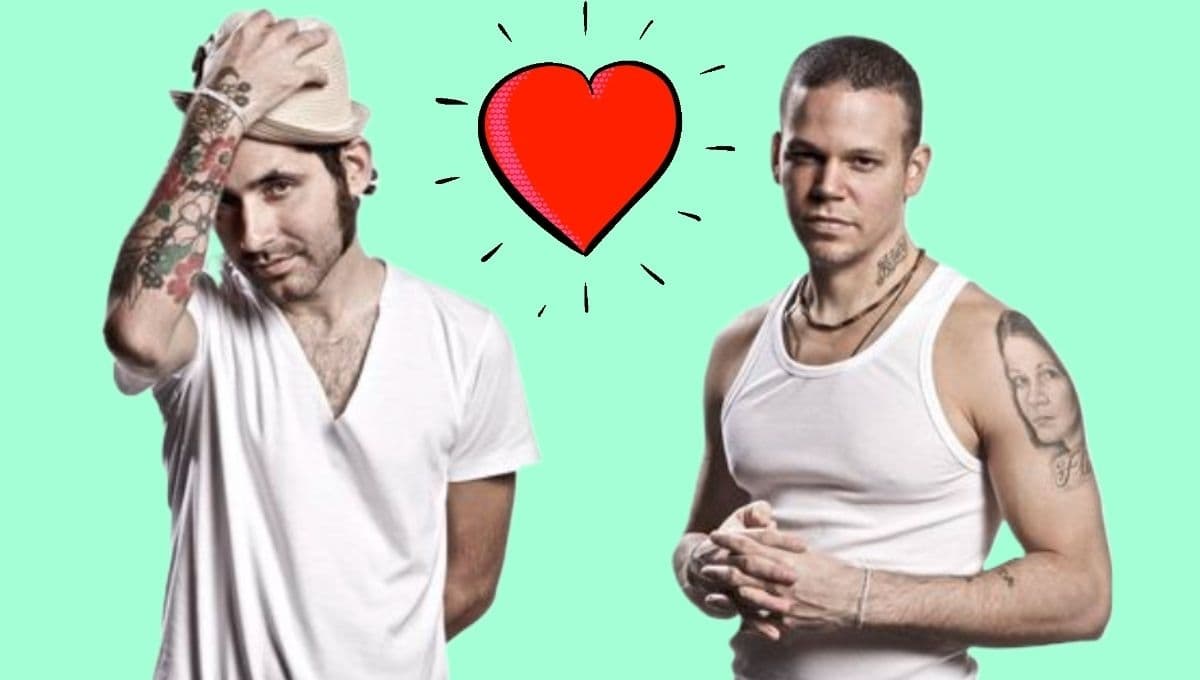 La canción de Calle 13 para dedicar a la persona que más feliz te hace en la vida