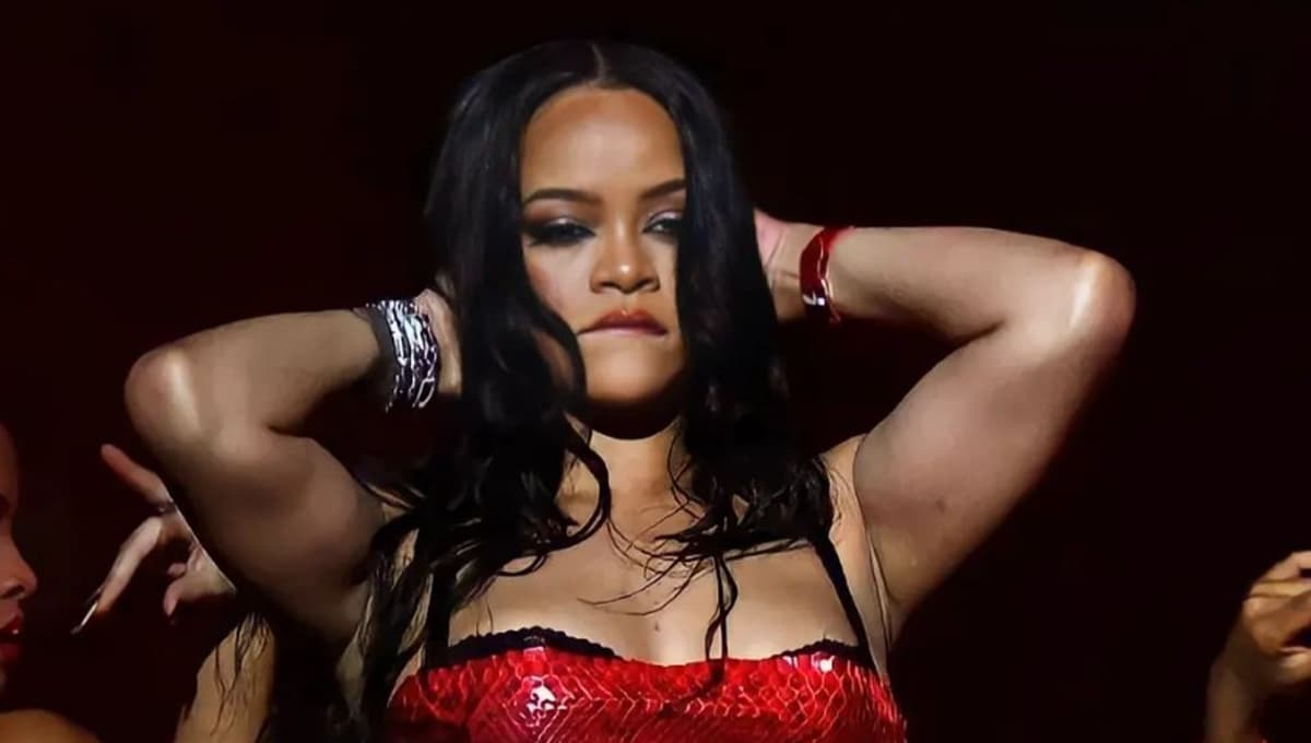 3 películas para ver a Rihanna en su faceta como actriz