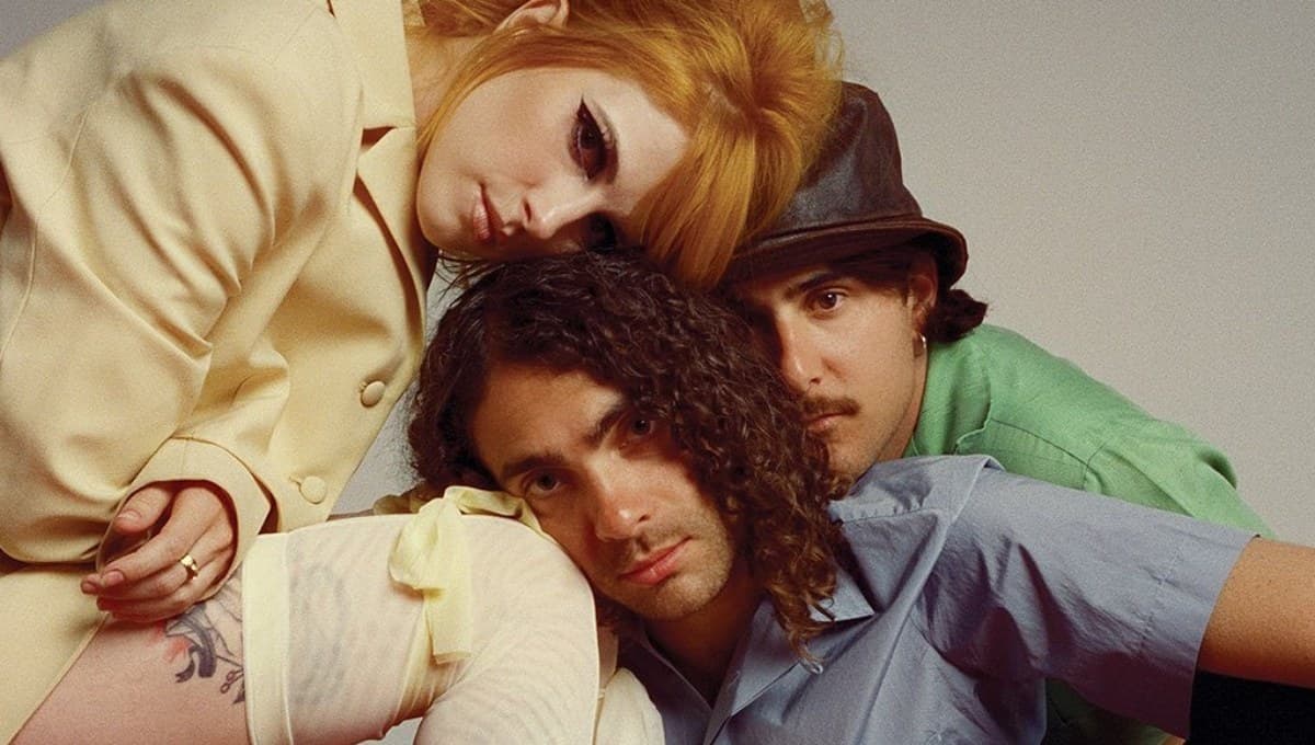 ‘Liar’ de Paramore: letra y traducción en español